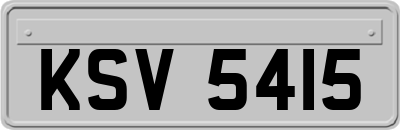 KSV5415