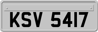 KSV5417