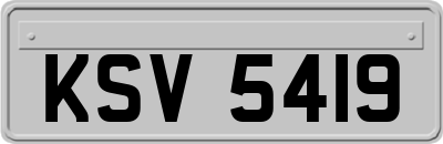 KSV5419