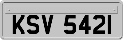 KSV5421