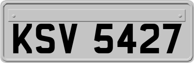 KSV5427