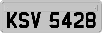 KSV5428