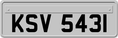 KSV5431