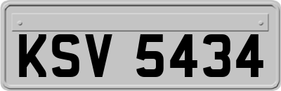 KSV5434