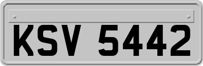 KSV5442