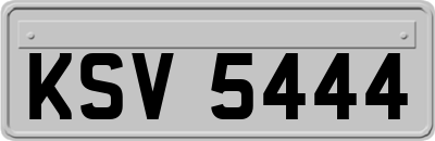 KSV5444
