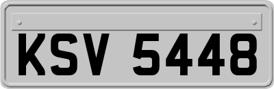 KSV5448