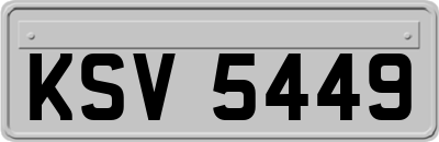 KSV5449