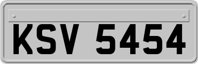KSV5454