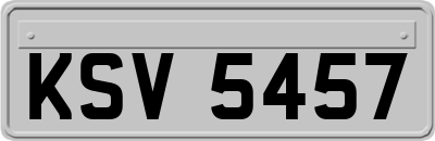 KSV5457