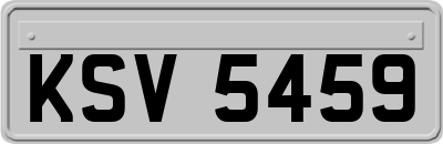 KSV5459