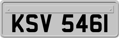 KSV5461