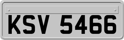 KSV5466