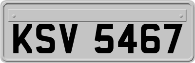KSV5467