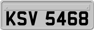 KSV5468