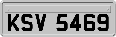 KSV5469