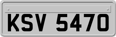 KSV5470