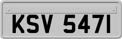 KSV5471