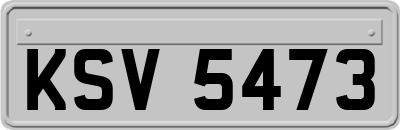 KSV5473