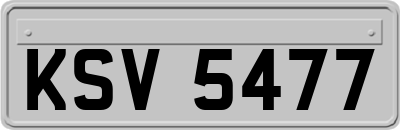 KSV5477