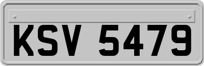 KSV5479