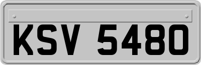 KSV5480
