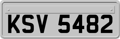 KSV5482