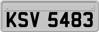 KSV5483