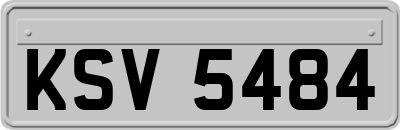 KSV5484