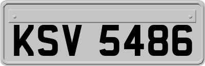 KSV5486