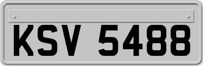 KSV5488