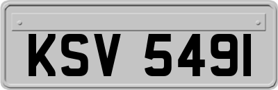 KSV5491