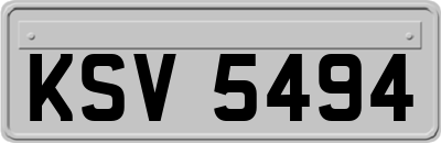 KSV5494
