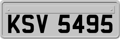 KSV5495