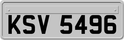KSV5496