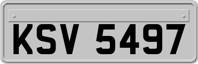 KSV5497