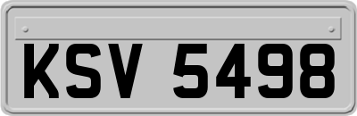 KSV5498