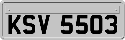 KSV5503