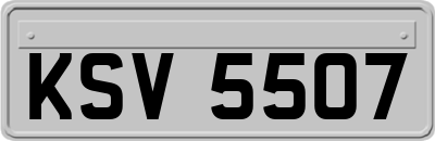 KSV5507