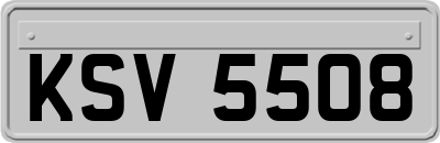 KSV5508