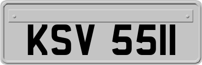 KSV5511