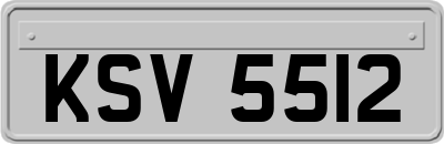 KSV5512