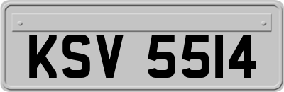 KSV5514