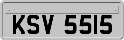 KSV5515