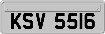 KSV5516