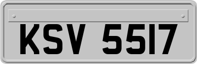 KSV5517