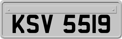 KSV5519