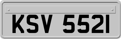 KSV5521