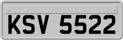 KSV5522