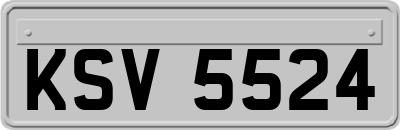 KSV5524